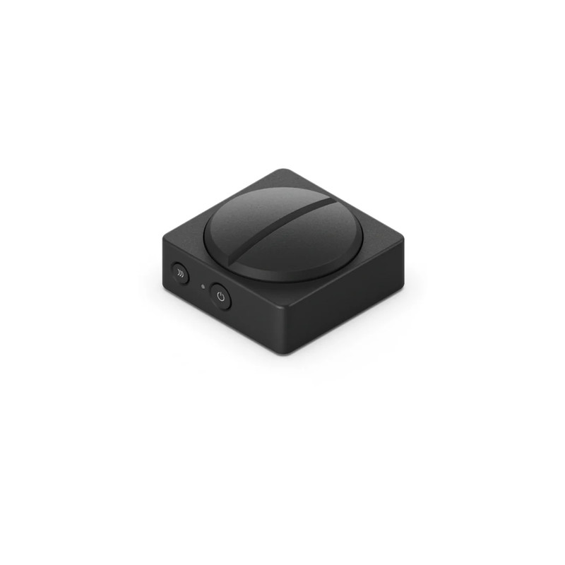 Microsoft Adaptive Dual Button - Black - أكسسوار